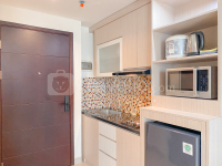 Apartemen Grand Taman Melati Margonda 2 - Fancy and Nice Studio Apartment at Grand Taman Melati Margonda 2 By Travelio