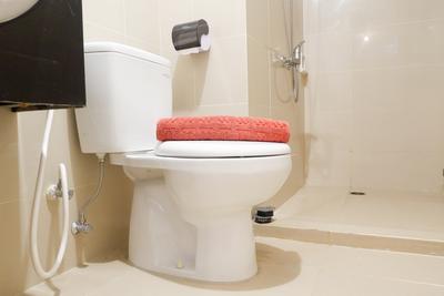 Apartemen Madison Park - Madison Park 2BR Apartment near To Central Park By Travelio