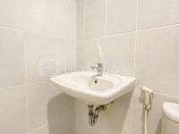 Apartemen Patraland Urbano - Comfy Semi Furnished 1BR Apartment Patraland Urbano By Travelio