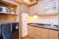 Apartemen Podomoro Golf View - Homey and Modern 2BR at Podomoro Golf View Apartment By Travelio