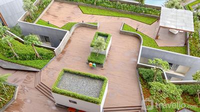 Apartemen Gold Coast - Minimalist and Comfort Stay Studio Gold Coast Apartment By Travelio