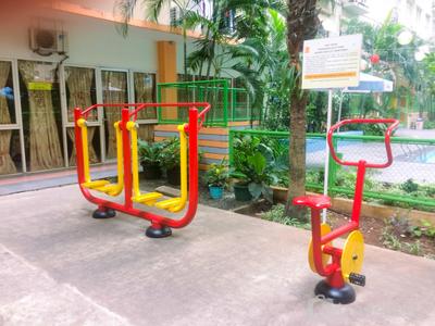 Apartemen Gading Icon - Modern Look and Comfortable 2BR Gading Icon Apartment By Travelio