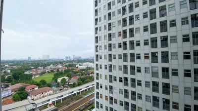 Apartemen Serpong Garden - Simply Design Studio at Serpong Garden Apartment By Travelio