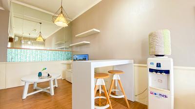 Apartemen Sudirman Park - Best Place 2BR at Sudirman Park Apartment By Travelio