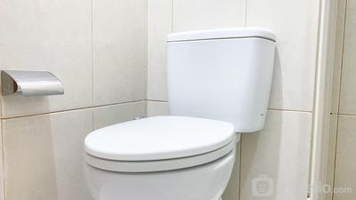 Apartemen Kuningan Place - Elegant and Comfortable 2BR Kuningan Place Apartment By Travelio