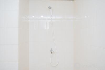 Apartemen Bandara City - Spacious and Cozy Studio Room Bandara City Apartment By Travelio