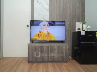 Apartemen Green Bay Pluit - Homey and Restful 2BR at Apartment Green Bay Pluit By Travelio