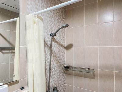 Apartemen Enviro - Cozy and Comfort Living Studio at Enviro Apartment By Travelio