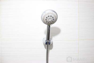 Apartemen Gateway Pasteur - Artistic and Scenic Studio Apartment at Gateway Pasteur near Cimahi By Travelio