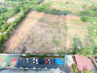 Apartemen Sayana Bekasi - Unfurnished Studio with AC at 11th Floor Sayana Bekasi Apartment By Travelio