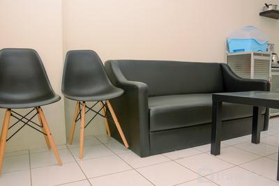 Apartemen Gading Nias Residence - Gading Nias Residence 1BR Apartment near Mall Kelapa Gading By Travelio