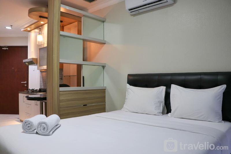 Apartemen Casablanca