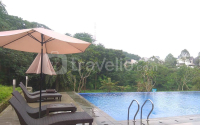 Apartemen Royal Heights - Cozy 1BR without Living Room at Royal Heights Apartment By Travelio