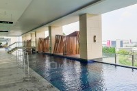 Apartemen B Residence - Comfortable Space and Nice Studio at Apartment B Residence By Travelio