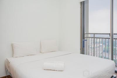 Apartemen Springwood Residence Tangerang - Fully Furnished with Comfortable Design 2BR Apartment Springwood Residence By Travelio