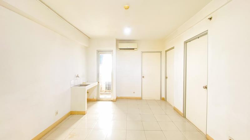 Apartemen Gading Nias Residence