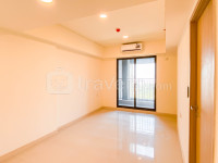 Apartemen Meikarta District 1 - Big Unfurnished 3BR with AC at Meikarta Apartment By Travelio