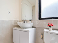 Apartemen Meikarta - Compact Living 2BR at Meikarta Apartment By Travelio