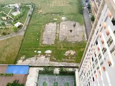 Apartemen Vasanta Innopark - Cozy and Homey Studio at Vasanta Innopark Apartment By Travelio