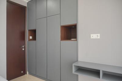 Apartemen Menteng Park - Modern Look and Comfy 2BR Menteng Park Apartment By Travelio