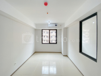 Apartemen Meikarta - Studio Unfurnished with AC at Apartment Meikarta By Travelio