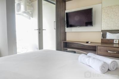 Apartemen Puncak CBD - Lavish Studio Room at Puncak CBD Apartment By Travelio
