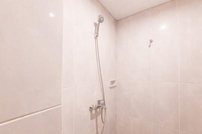 Apartemen Serpong Garden - Studio Unfurnished with AC at 19th Floor Serpong Garden Apartment By Travelio