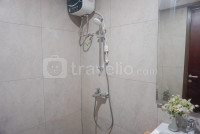 Apartemen Pollux Chadstone - Cozy and Simply Studio Apartment Pollux Chadstone By Travelio