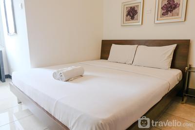 Spacious 2BR Apartment at Galeri Ciumbuleuit 1 By Travelio