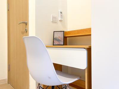 Apartemen Meikarta - Good Deal and Modern Look 3BR Meikarta Apartment By Travelio