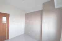 Apartemen Puncak Dharmahusada - Ashwood 2BR Unfurnished with AC at Puncak Dharmahusada Apartment By Travelio