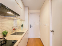 Apartemen Patraland Urbano - Simple Homey Studio at Apartment Patraland Urbano By Travelio