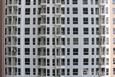 Apartemen Tokyo Riverside PIK 2 - Warm and Comfortable Studio Tokyo Riverside PIK 2 Apartment By Travelio