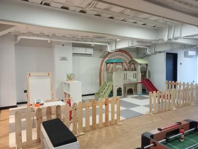 Apartemen Kingland Avenue - Comfortable and Homey Studio Loft at Kingland Avenue Apartment By Travelio