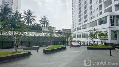 Apartemen Serpong Garden - Unfurnished Studio at 6th Floor Serpong Garden Apartment By Travelio