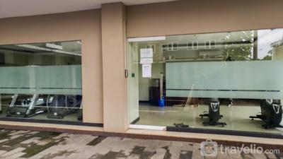 Apartemen Sunter Park View - Cozy Living Studio Room at Sunter Park View Apartment By Travelio