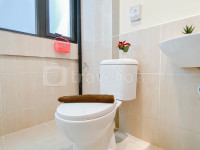Apartemen Meikarta - Calm Comfortable 2BR at Meikarta Apartment By Travelio