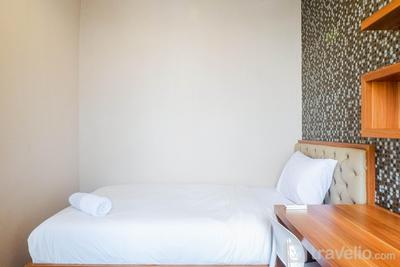 Apartemen Trillium Residence - Strategic and Spacious 3BR Apartment at Trillium Residence By Travelio