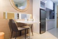 Apartemen Bale Hinggil - Stylish 2BR Apartment at Bale Hinggil By Travelio