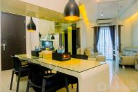 Elegant and Homey 2BR at GP Plaza Apartment By Travelio