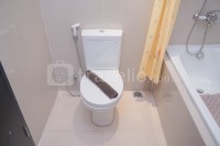 Apartemen Paramount Skyline - Comfy and Modern 1BR Apartment Paramount Skyline By Travelio