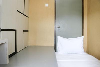 Apartemen Suites @Metro - Best Deal 2BR Apartment Suites @Metro By Travelio