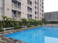 Apartemen Bintaro Park View - Urban Living in Studio Room at Apartment Bintaro Park View By Travelio