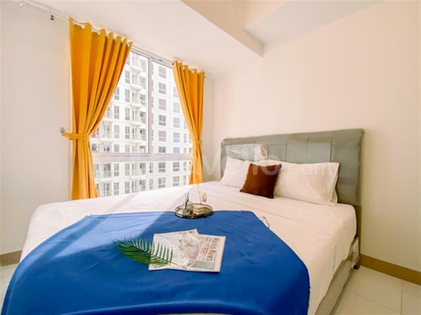 Apartemen Ciputra World 2