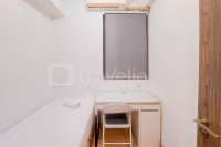 Apartemen Sky House BSD - Homey Living 2BR at Sky House BSD Apartment By Travelio