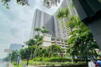 Apartemen Collins Boulevard - Simple and Tidy Studio Apartment Collins Boulevard By Travelio