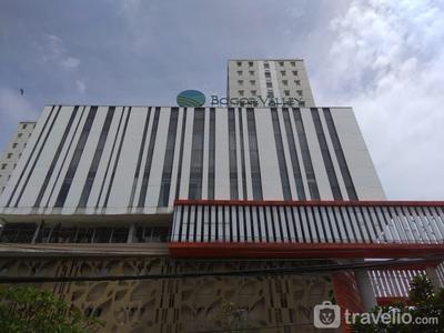Apartemen Bogor Valley - Homey and Minimalist 2BR at Bogor Valley Apartment By Travelio