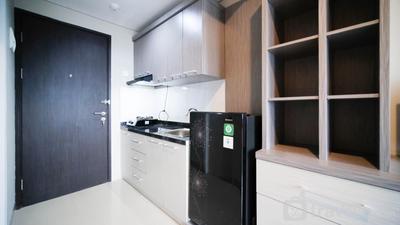 Apartemen Bess Mansion - Good Location and Nice Studio at Bess Mansion Apartment By Travelio