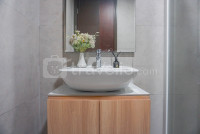 Apartemen Pollux Chadstone - Comfy and Strategic 2BR Connecting Mall at Pollux Chadstone Apartment By Travelio