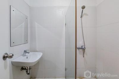 Apartemen Skylounge Tamansari - Fancy and Nice Studio at Skylounge Tamansari Apartment By Travelio